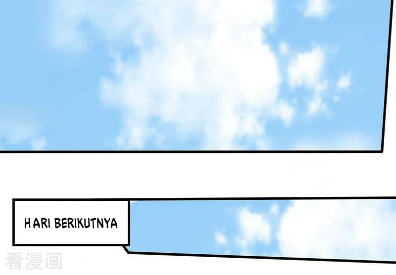 Genius Mad Man Chapter 14 Gambar 9